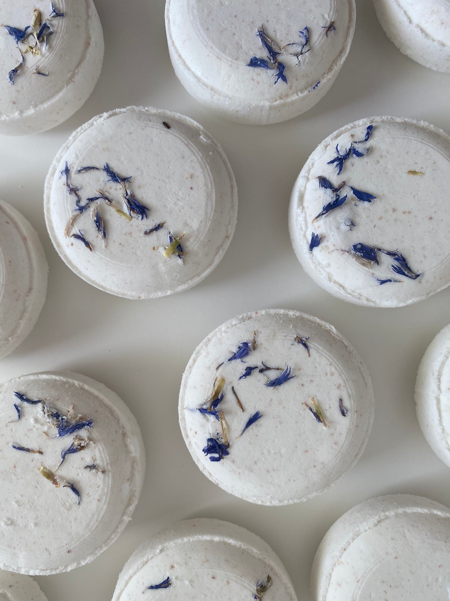 Restore shower steamers